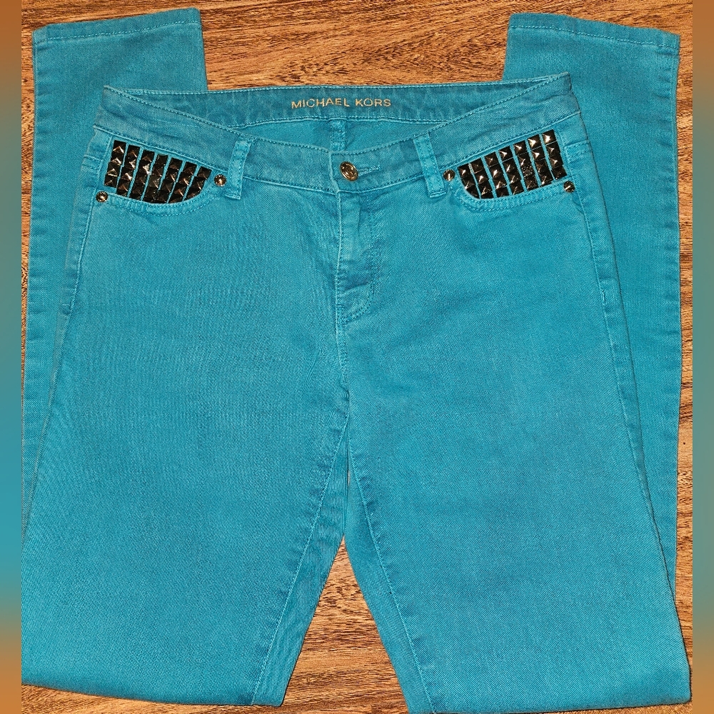 MK Jeans